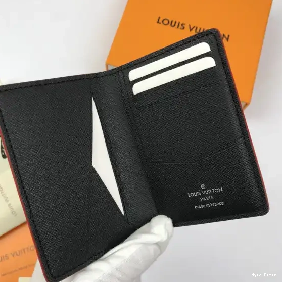 Vuitton Louis PASSPORT COVER 0520